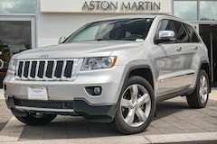 2012 Jeep Grand Cherokee