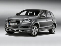 2015 Audi Q7