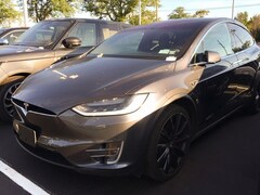 2016 Tesla Model X