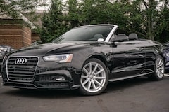 2017 Audi A5