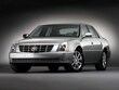 CADILLAC DTS