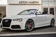  Audi RS 5