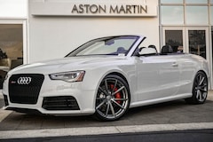 2015 Audi RS 5