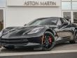 Used 2016 Chevrolet Corvette Stingray Z51 Coupe