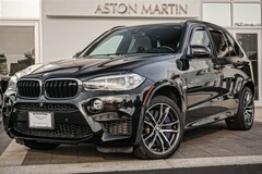 2015 BMW X5 M