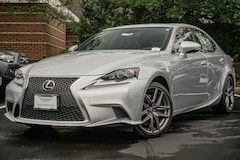 2015 LEXUS IS 350