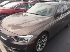 2013 BMW 328i xDrive