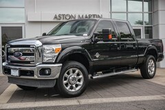2014 Ford F-250