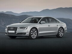 2017 Audi A8