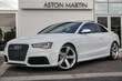  Audi RS 5