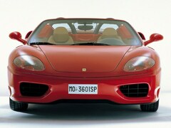 2004 Ferrari 360 Modena