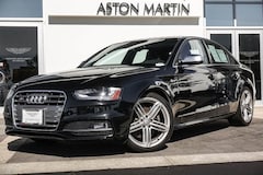 2016 Audi S4