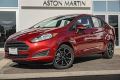 2016 Ford Fiesta
