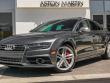 Used 2017 Audi S7 4.0T Premium Plus Sedan