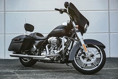 2015 Harley-Davidson Street Glide Special