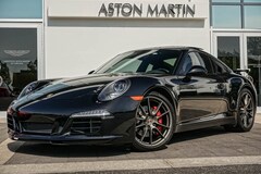 2014 Porsche 911