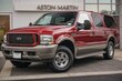  Ford Excursion