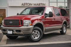 2004 Ford Excursion