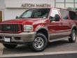 Used 2004 Ford Excursion Eddie Bauer 6.0L SUV