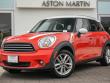 Used 2011 MINI Cooper Countryman Base SUV