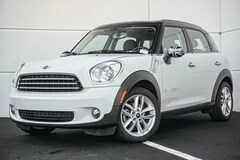 2014 MINI Countryman