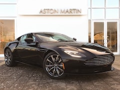 2018 Aston Martin DB11