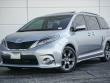 Used 2015 Toyota Sienna SE Van