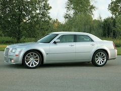 2005 Chrysler 300C