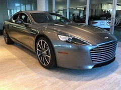 2017 Aston Martin Rapide S