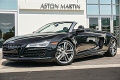2015 Audi R8