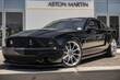  Ford Shelby GT500