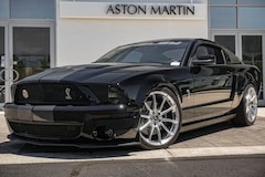 2008 Ford Shelby GT500