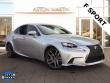 Used 2014 Lexus IS 250  Sedan