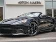 New 2018 Aston Martin Vanquish Volante S Convertible