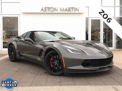 2015 Chevrolet Corvette