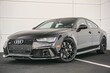  Audi RS 7