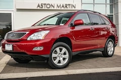 2009 LEXUS RX 350