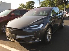 2016 Tesla Model X