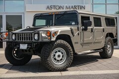 2001 HUMMER Hummer