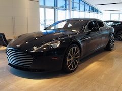 2017 Aston Martin Rapide S