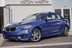 2017 BMW M240i