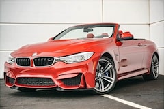 2016 BMW M4