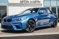 2017 BMW M2