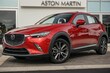 Mazda Mazda CX-3