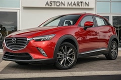 2016 Mazda Mazda CX-3