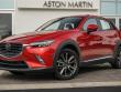 Used 2016 Mazda Mazda CX-3 Grand Touring SUV