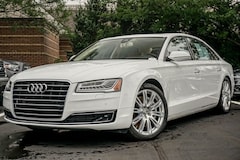 2015 Audi A8