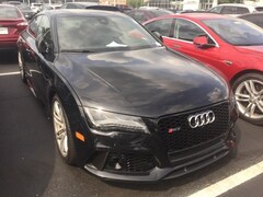 2014 Audi RS 7
