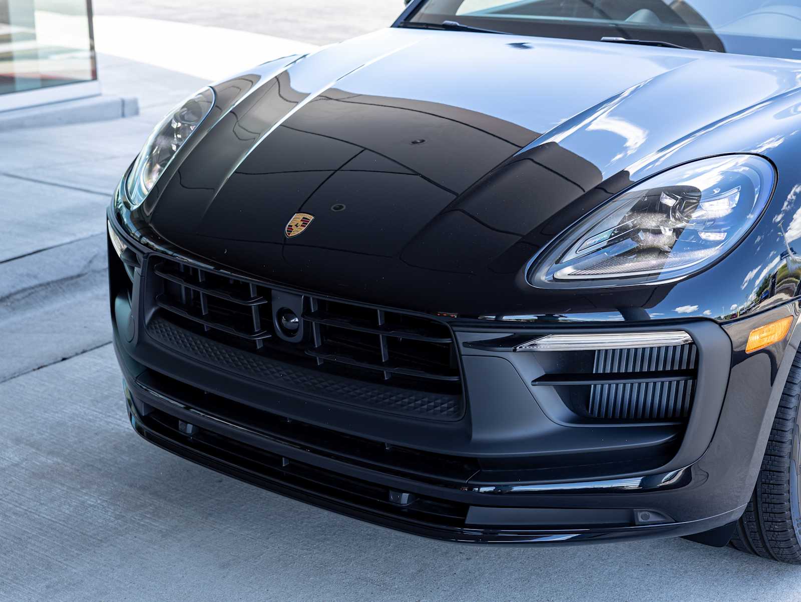 2026 Porsche Macan GTS - Photo 44