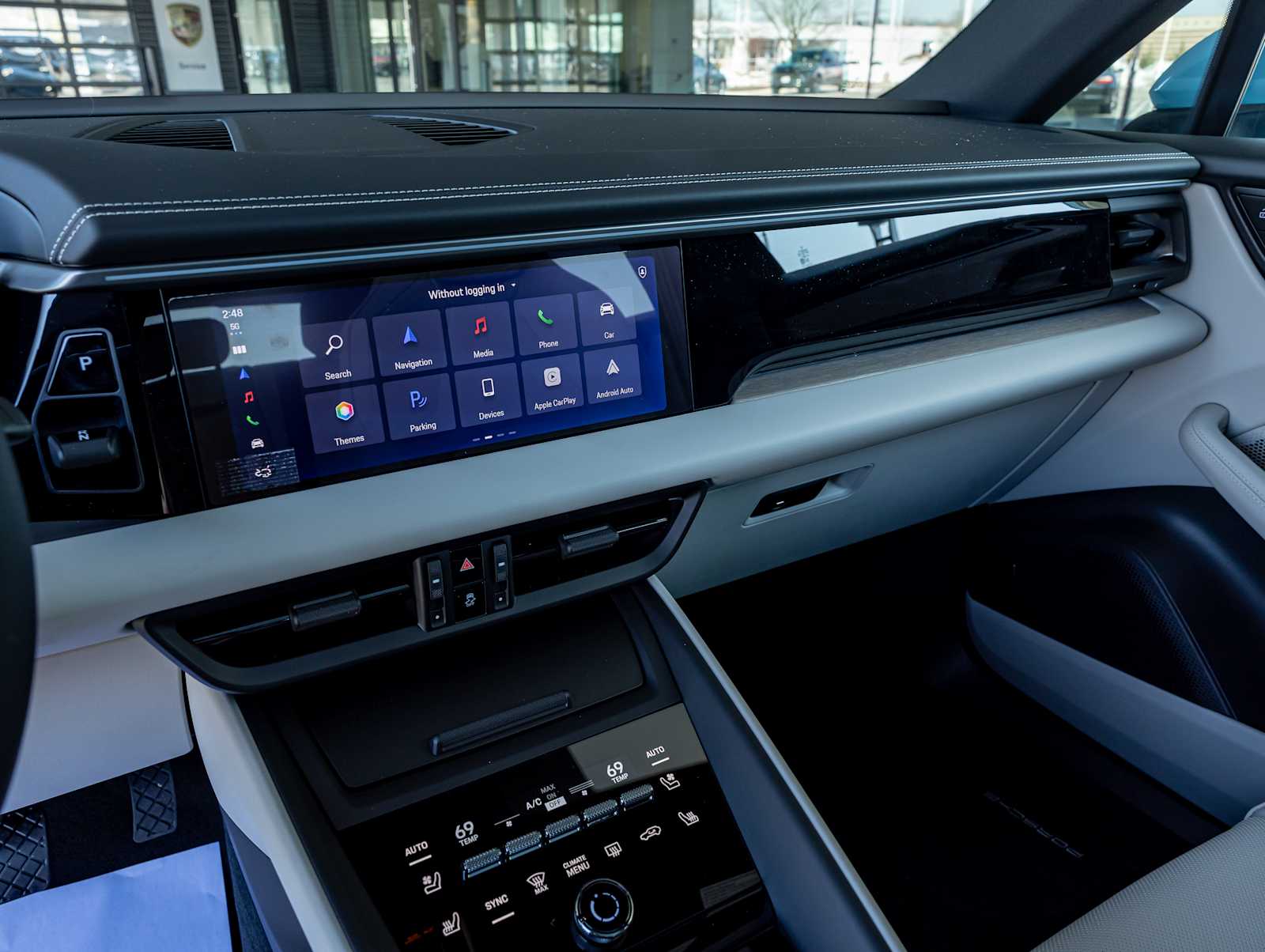 2026 Porsche Macan Base - Photo 19